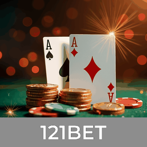 Experimente Acesso Seguro Instantâneo no 121BET