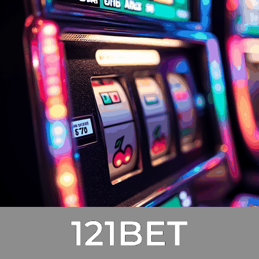 121BET: Especialistas em Apostas Esportivas no Brasil