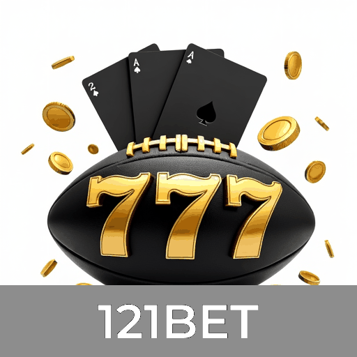 121BET: Seu Cassino Online Seguro e Premiado
