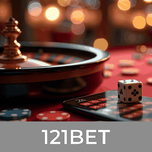 121BET: Experiência Real com Jogos de Mesa Ao Vivo